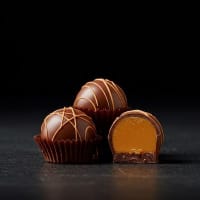 Whisky Truffle (per piece)